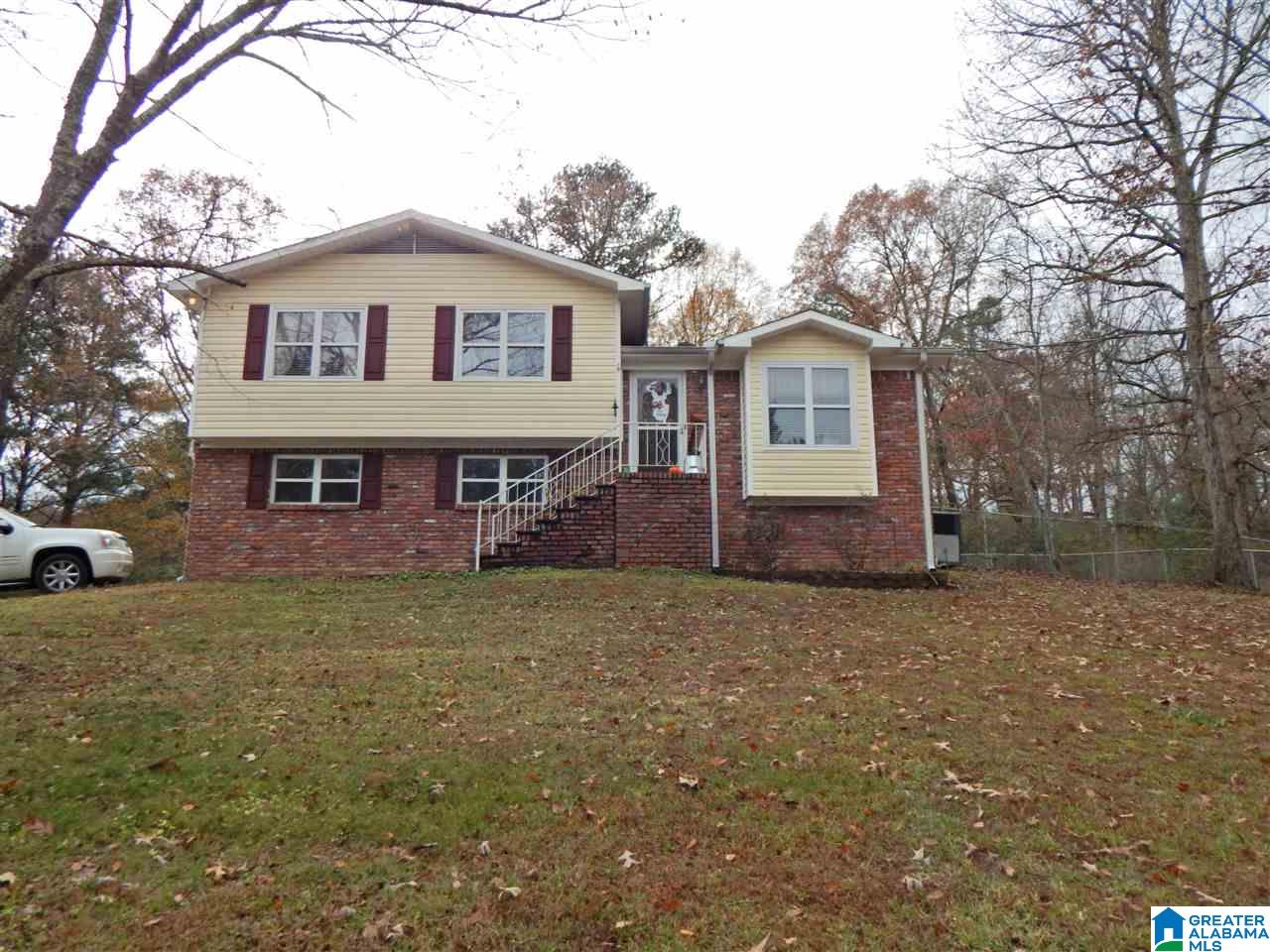 9700 Bradford Trafford Road Warrior, AL 35180 - Photo 1 of 23
