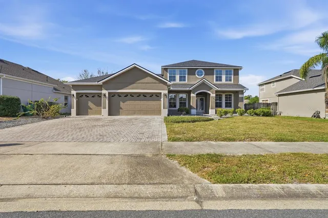 $485,000 | 208 Crystal Ridge Road, DeLand, FL 32720