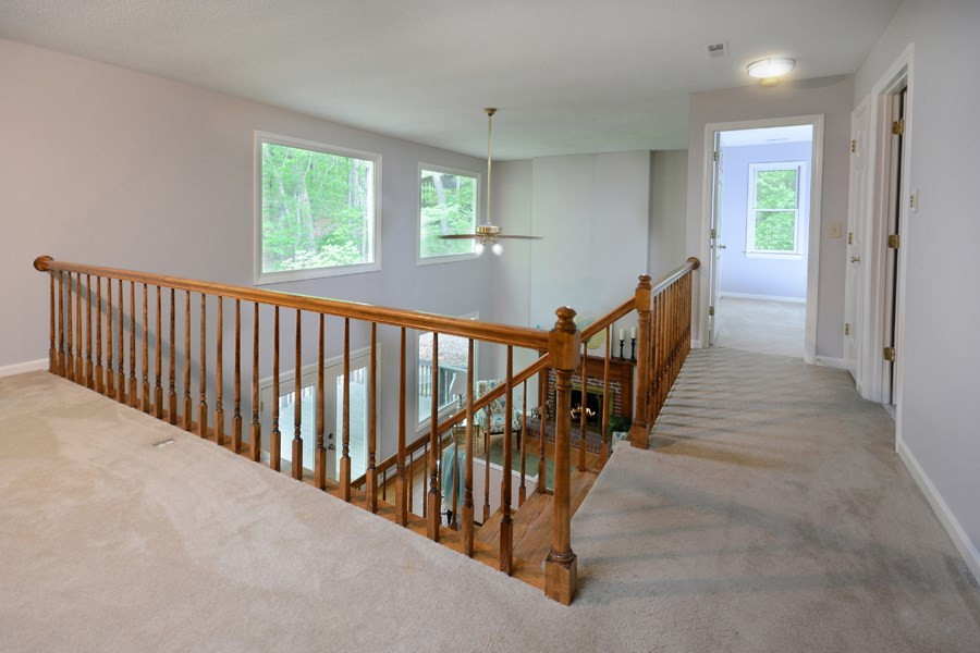 5619 Red Coach Road Durham, NC 27712 - Photo 23 of 30 Family Room