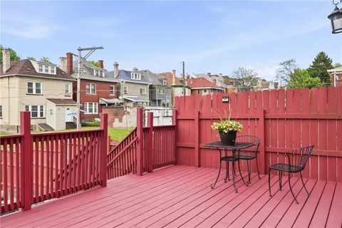 $499,000 | 5443 Jackson Street, Pittsburgh, PA 15206