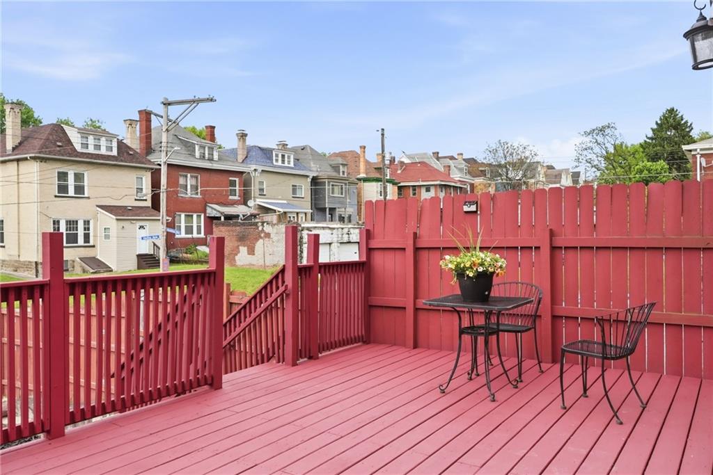 5443 Jackson Street Pittsburgh, PA 15206 - Photo 34 of 46