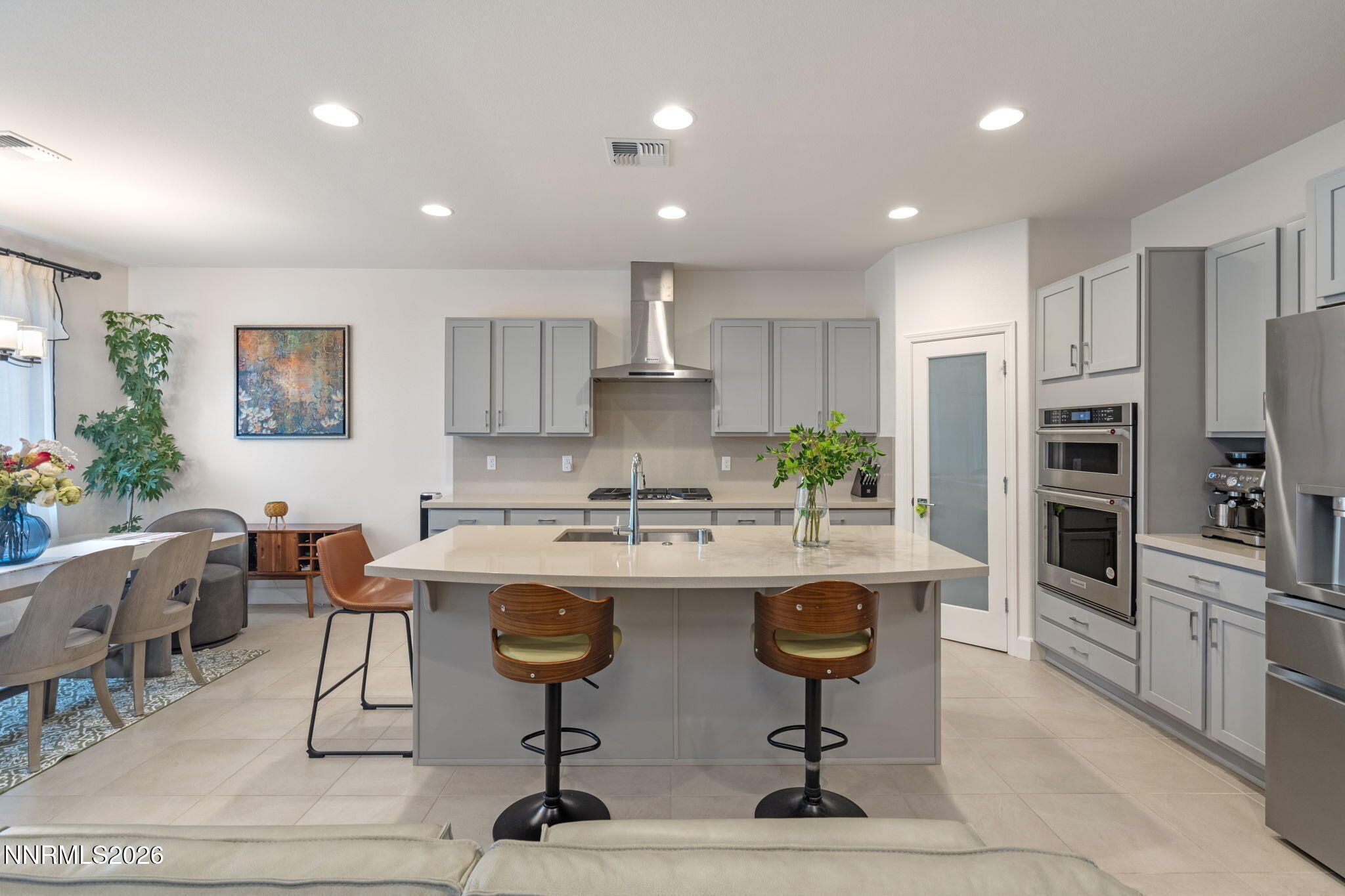11169 Haystack Hill Lane Reno, NV 89521 - Photo 14 of 31 kitchen