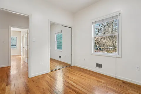 $3,500 | 165 Bidwell Avenue, Unit 1, Jersey City, NJ 07305