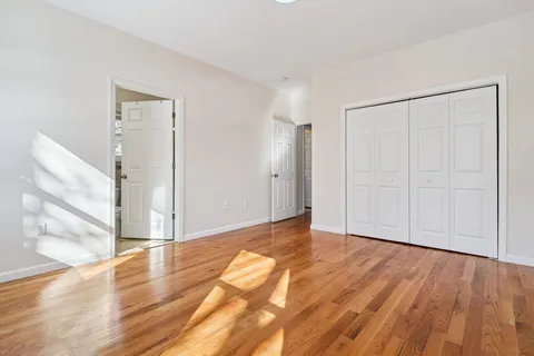 $3,500 | 165 Bidwell Avenue, Unit 1, Jersey City, NJ 07305