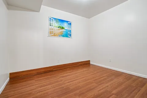 $3,500 | 165 Bidwell Avenue, Unit 1, Jersey City, NJ 07305