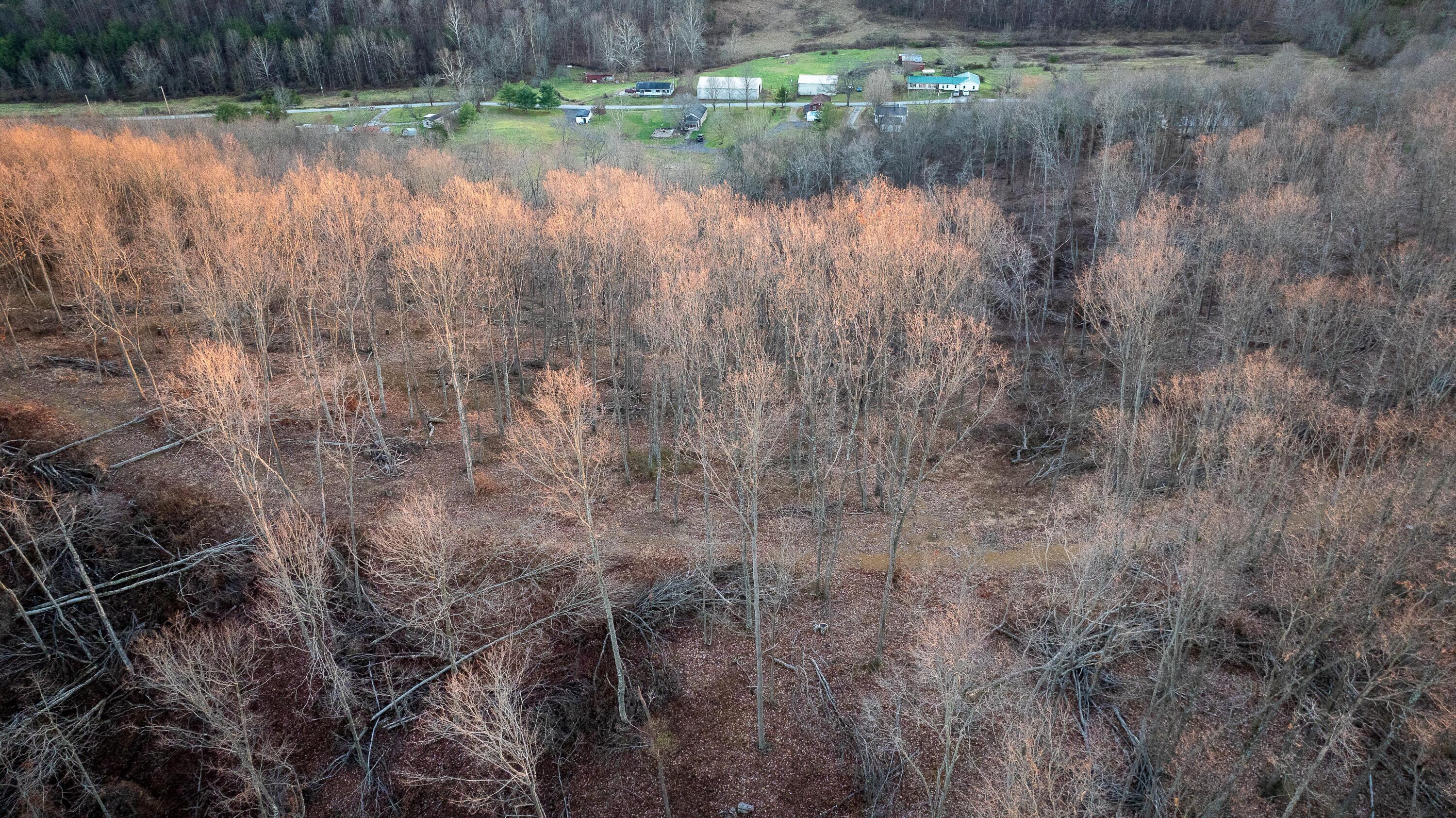 884 Rapp-Montgomery Road, Unit C627 Lucasville, OH 45648 - Photo 41 of 44 DJI_0981 (1)