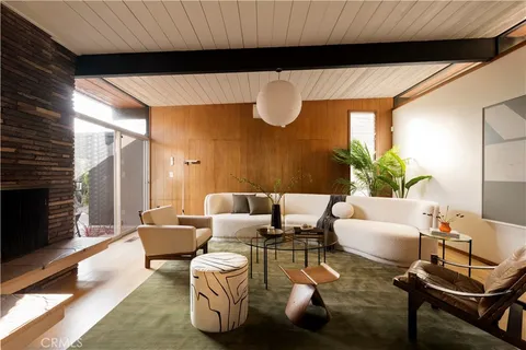 $3,600,000 | 1816 North Stanley Avenue, Los Angeles, CA 90046