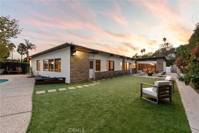 $3,600,000 | 1816 North Stanley Avenue, Los Angeles, CA 90046