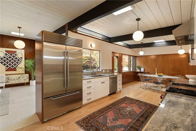 $3,600,000 | 1816 North Stanley Avenue, Los Angeles, CA 90046