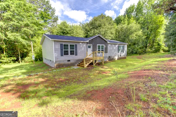 $299,000 | 102 Grayhill Drive, Homer, GA 30547