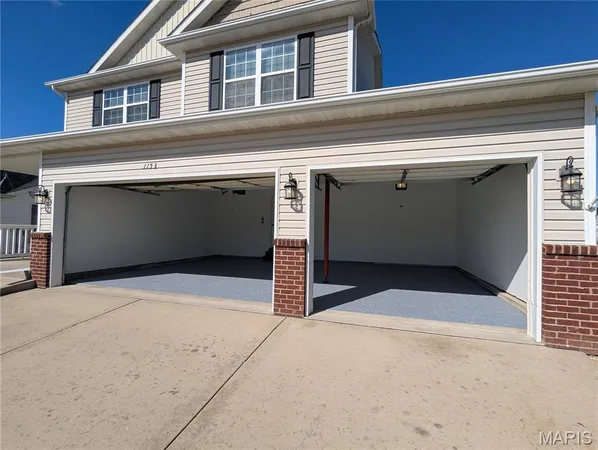 $399,000 | 1153 Gulfstream Way, Mascoutah, IL 62258