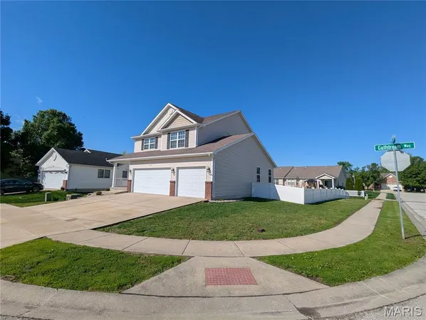 $399,000 | 1153 Gulfstream Way, Mascoutah, IL 62258