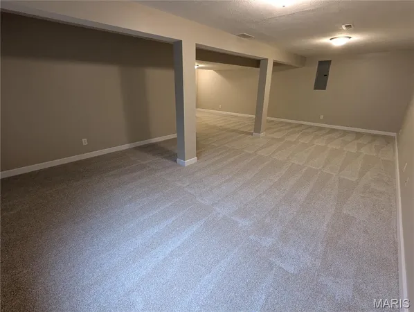 $399,000 | 1153 Gulfstream Way, Mascoutah, IL 62258