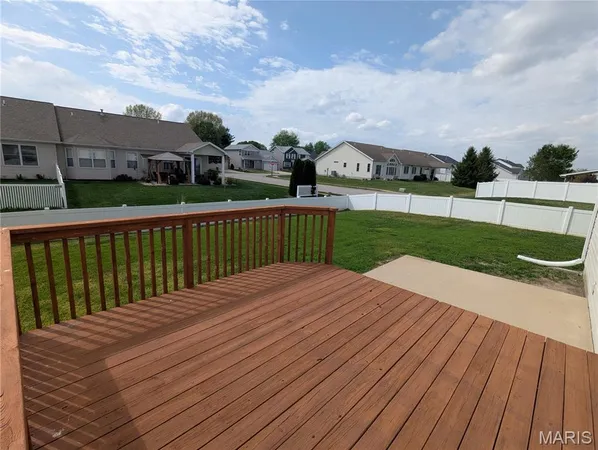 $399,000 | 1153 Gulfstream Way, Mascoutah, IL 62258