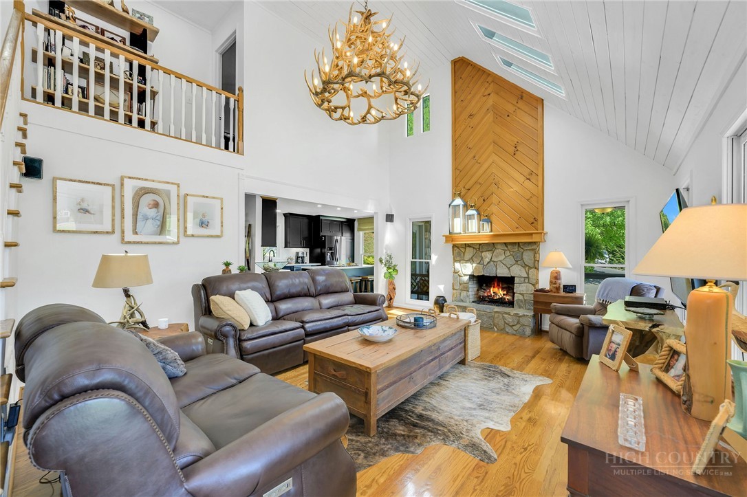 1781 Clifton Road Crumpler, NC 28617 - Photo 21 of 50