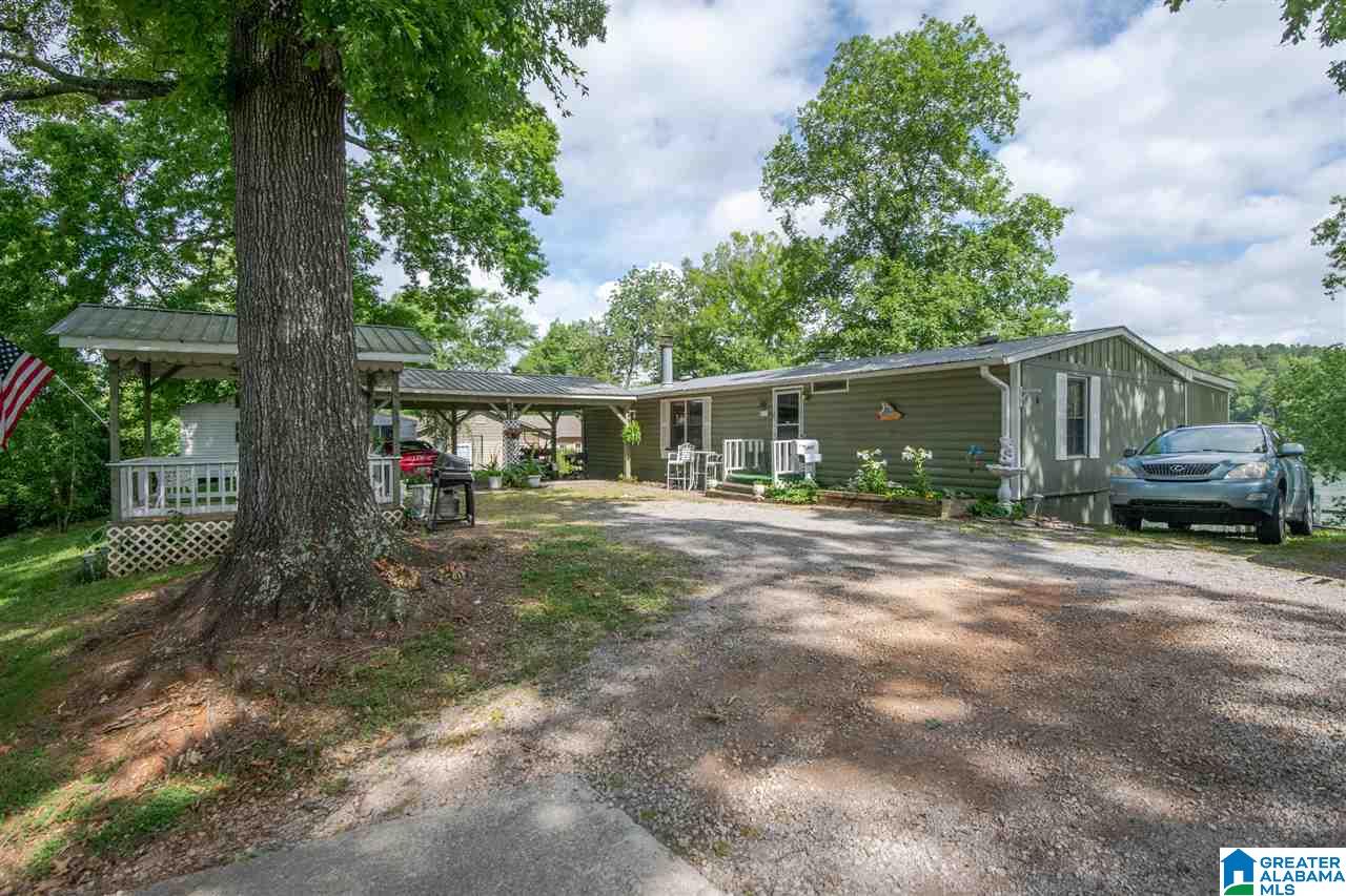 117 Redstone Lane Adger, AL 35006 - Photo 4 of 39