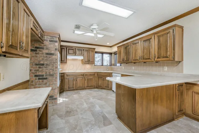 $369,900 | 3628 Tripp Avenue, Amarillo, TX 79121