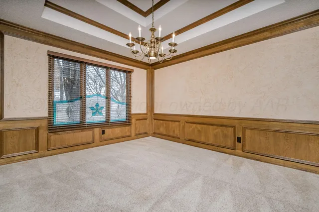 $369,900 | 3628 Tripp Avenue, Amarillo, TX 79121