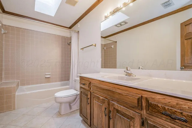 $369,900 | 3628 Tripp Avenue, Amarillo, TX 79121