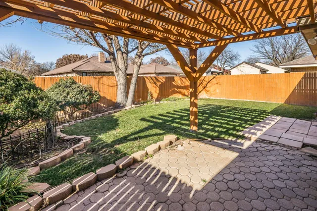 $369,900 | 3628 Tripp Avenue, Amarillo, TX 79121