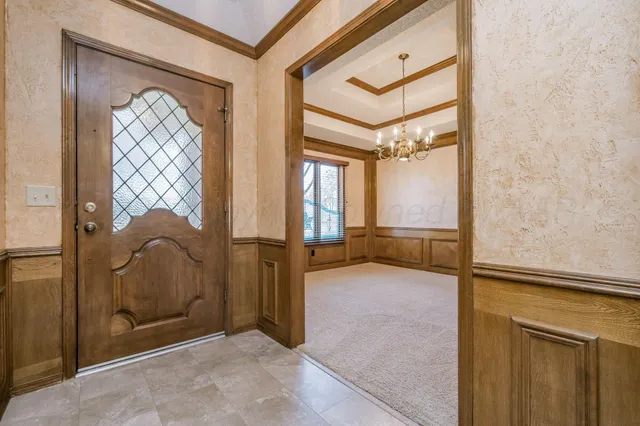 $369,900 | 3628 Tripp Avenue, Amarillo, TX 79121