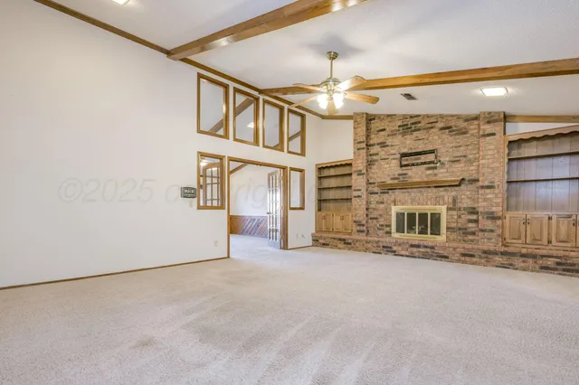 $369,900 | 3628 Tripp Avenue, Amarillo, TX 79121