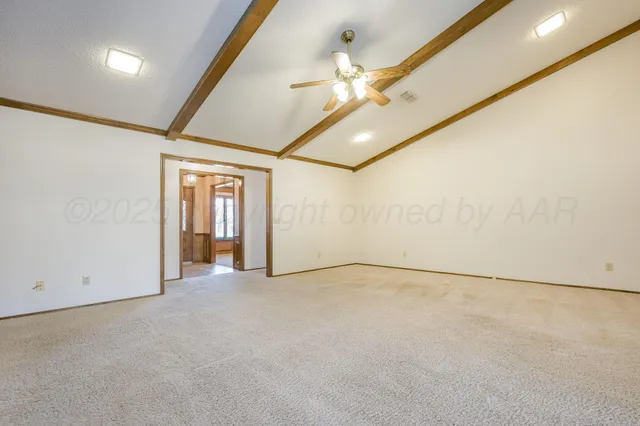 $369,900 | 3628 Tripp Avenue, Amarillo, TX 79121