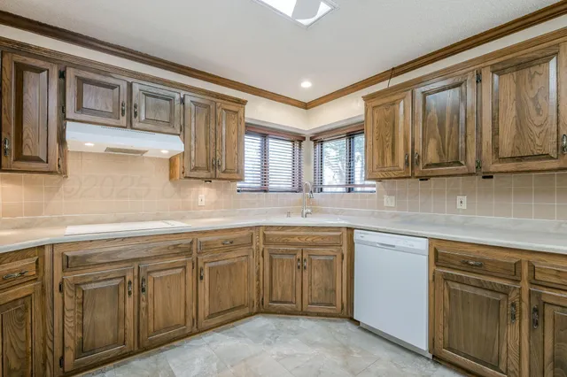 $369,900 | 3628 Tripp Avenue, Amarillo, TX 79121