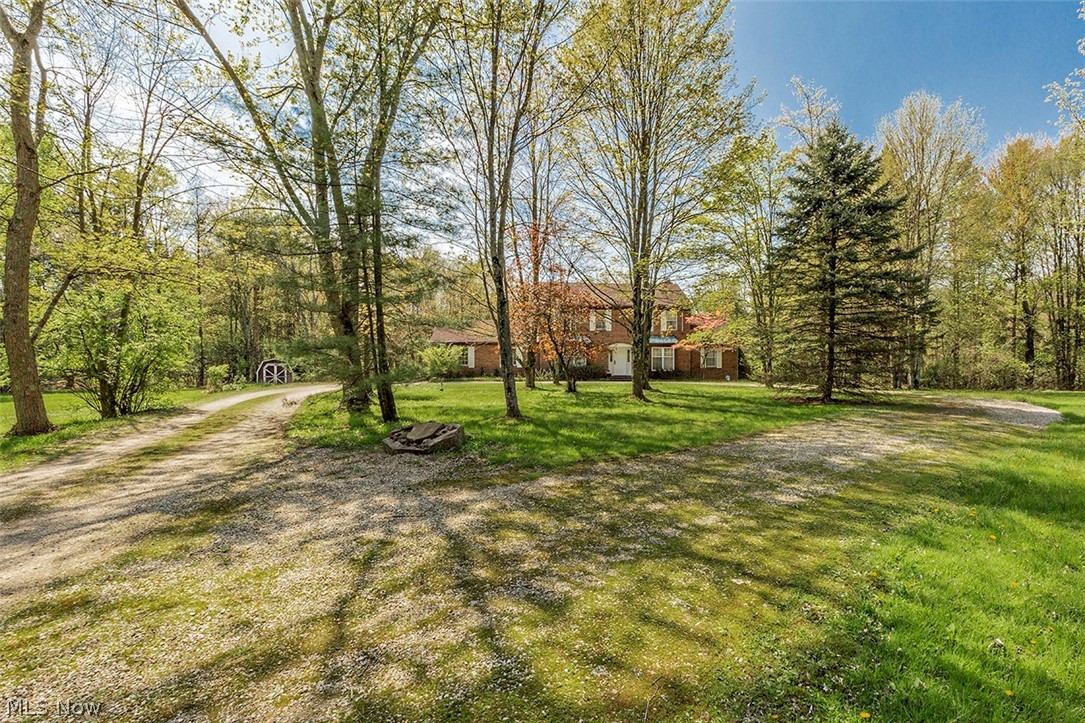 14470 County Line Road Chagrin Falls, OH 44022 - Photo 2 of 12