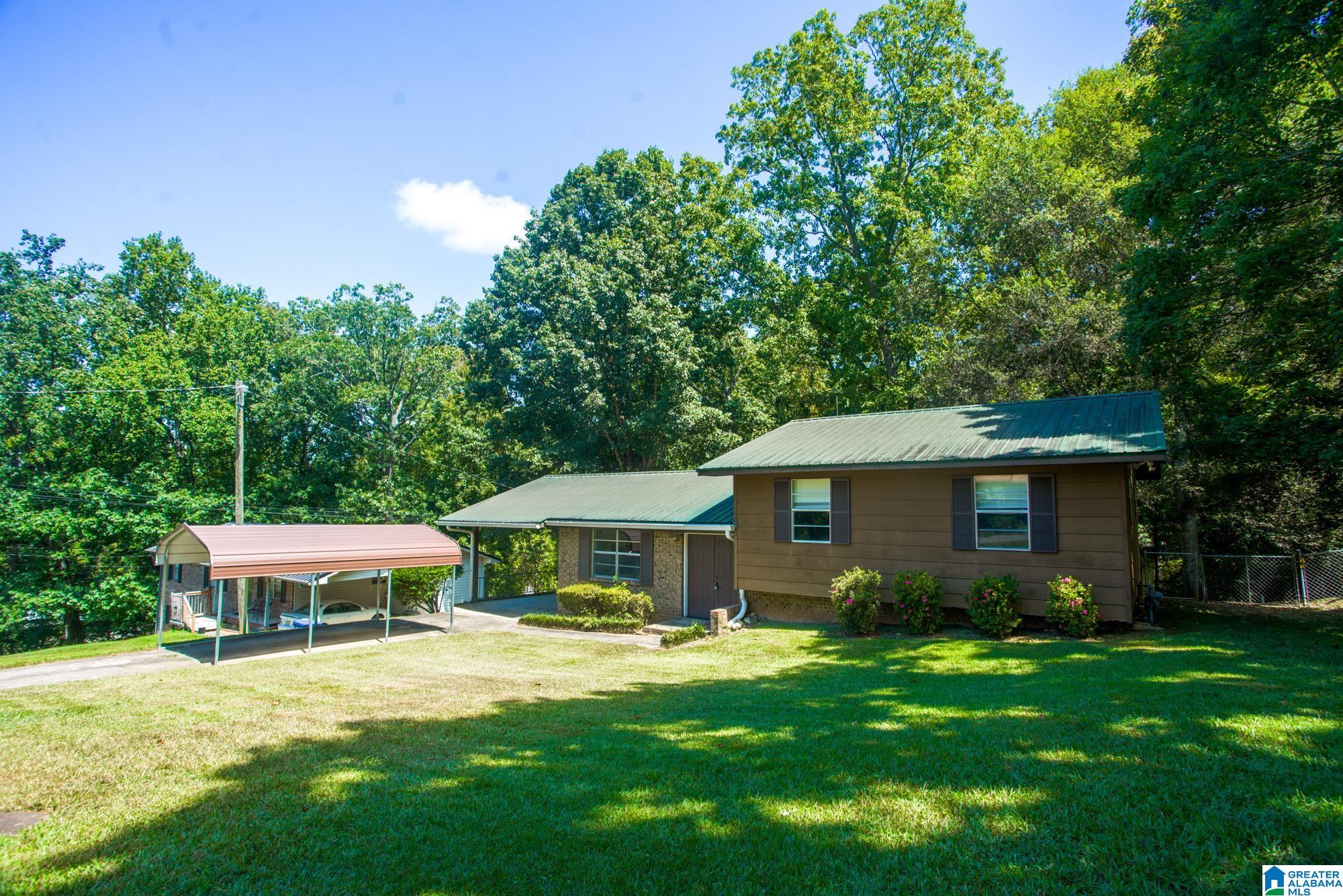 6225 May Street Anniston, AL 36206 - Photo 24 of 26