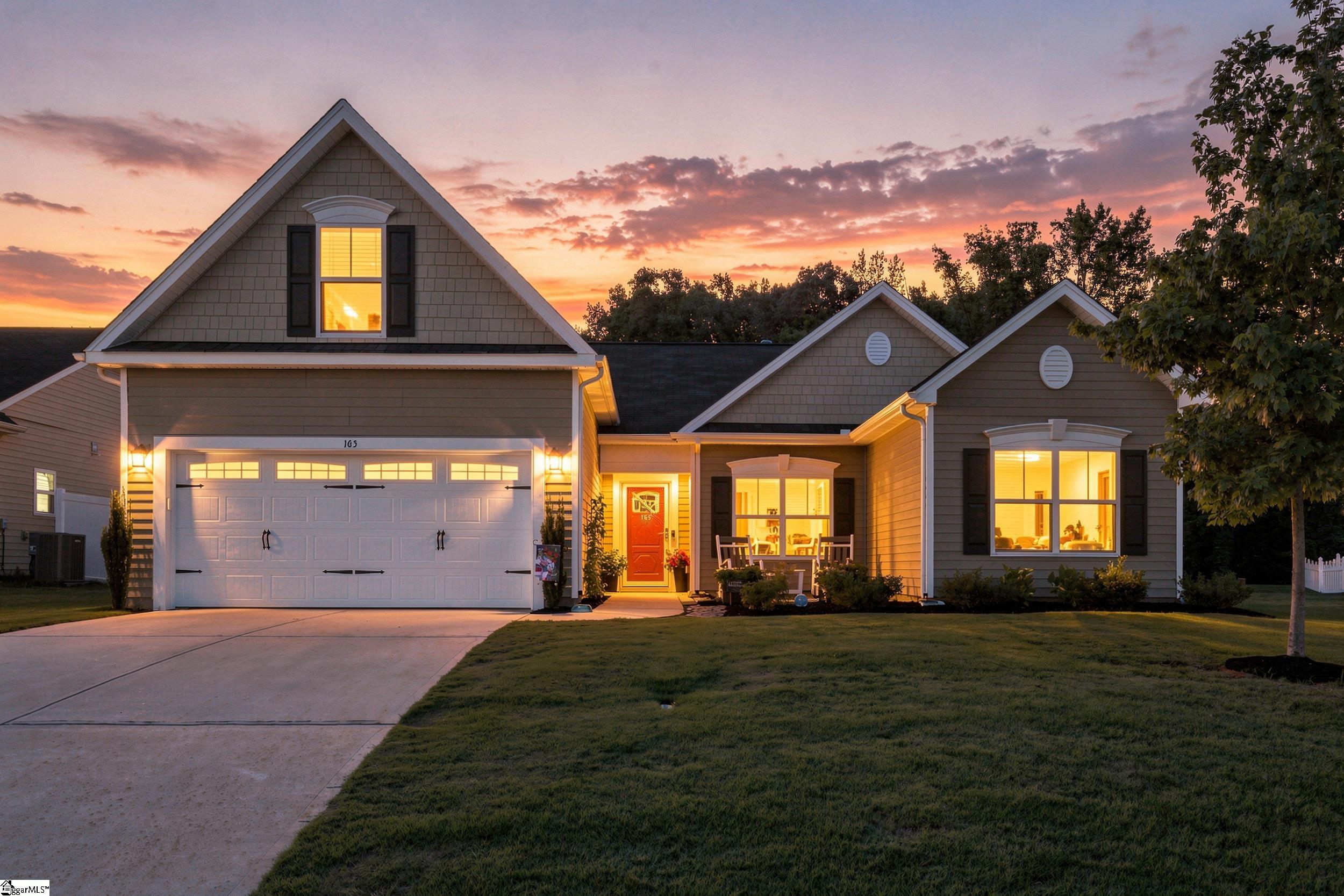 165 Noble Creek Road Woodruff, SC 29388 - Photo 1 of 43 Gallery Image 1