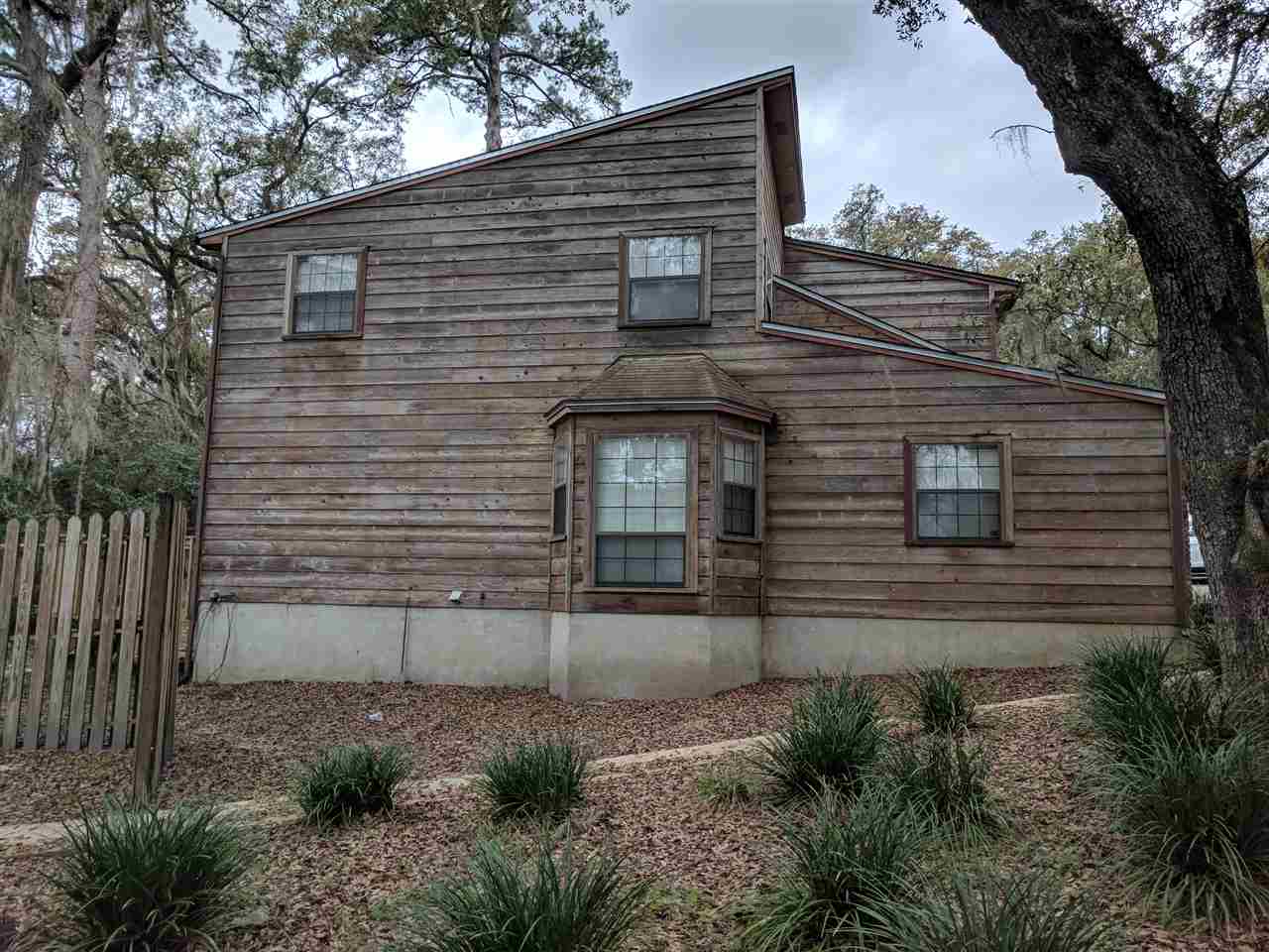 348 Hayden Road Tallahassee, FL 32304 - Photo 24 of 28 Gallery Image 24