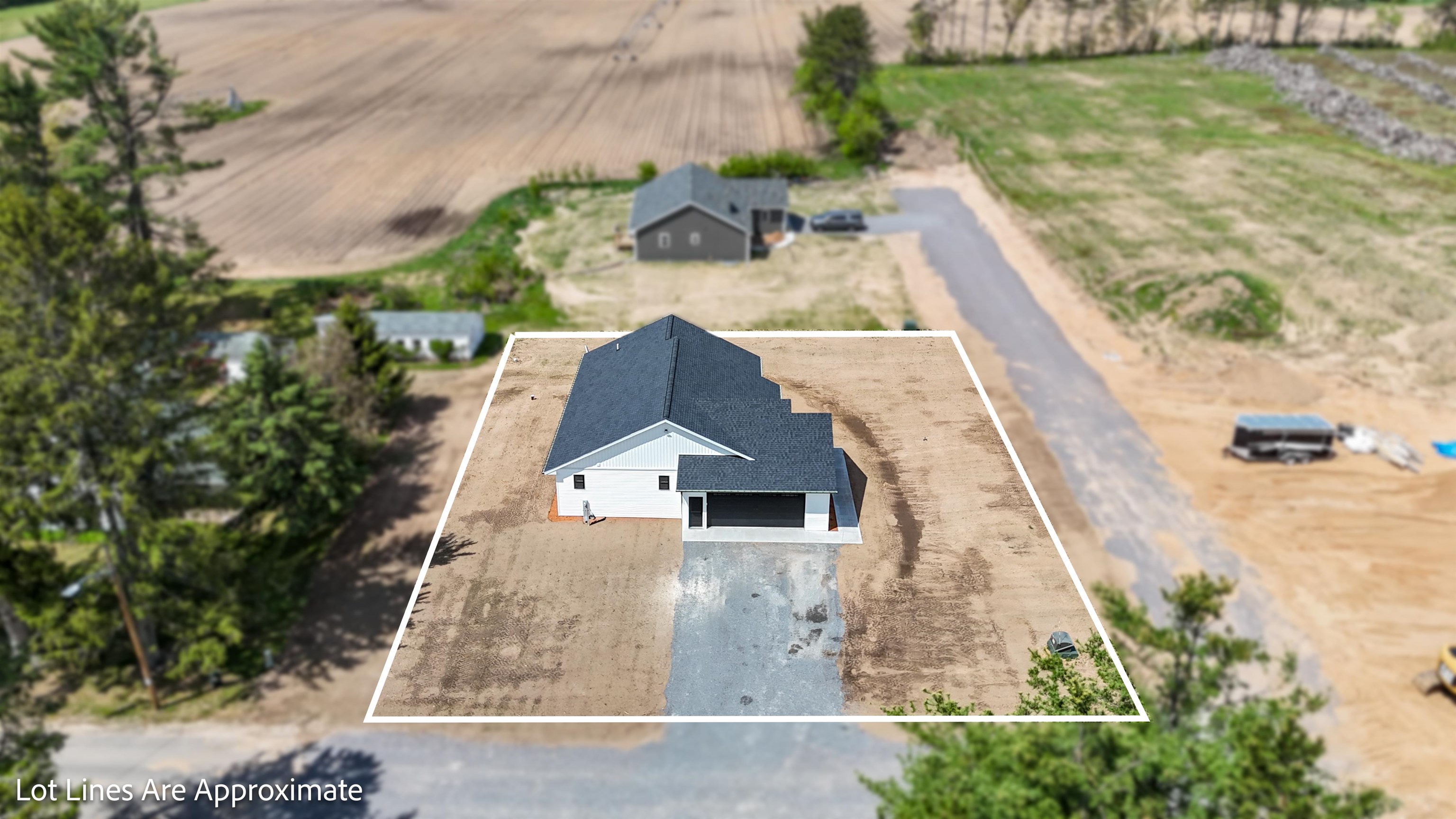 340 2nd Street Rosholt, WI 54473 - Photo 54 of 59