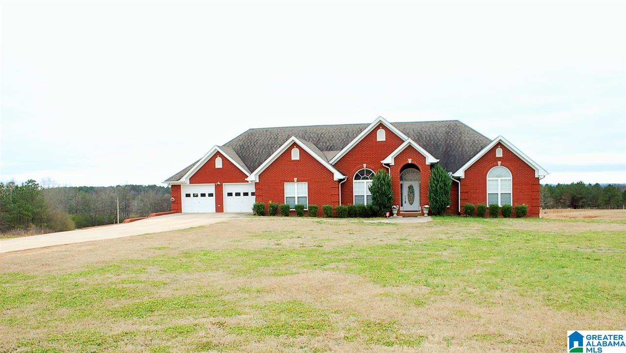 3522 White Road Dora, AL 35062 - Photo 1 of 42