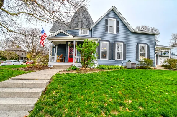 $324,900 | 419 West Race Street, Troy, OH 45373