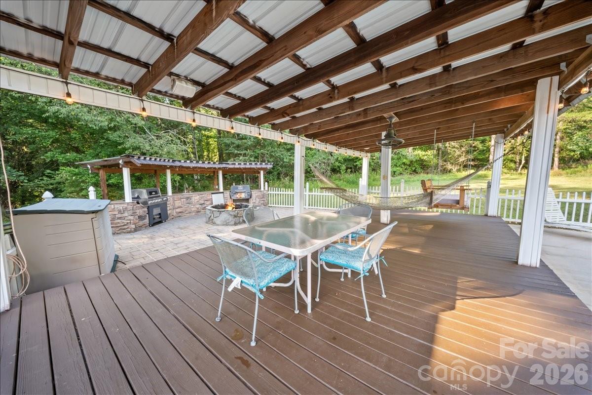 4690 Celia Creek Road Lenoir, NC 28645 - Photo 23 of 32