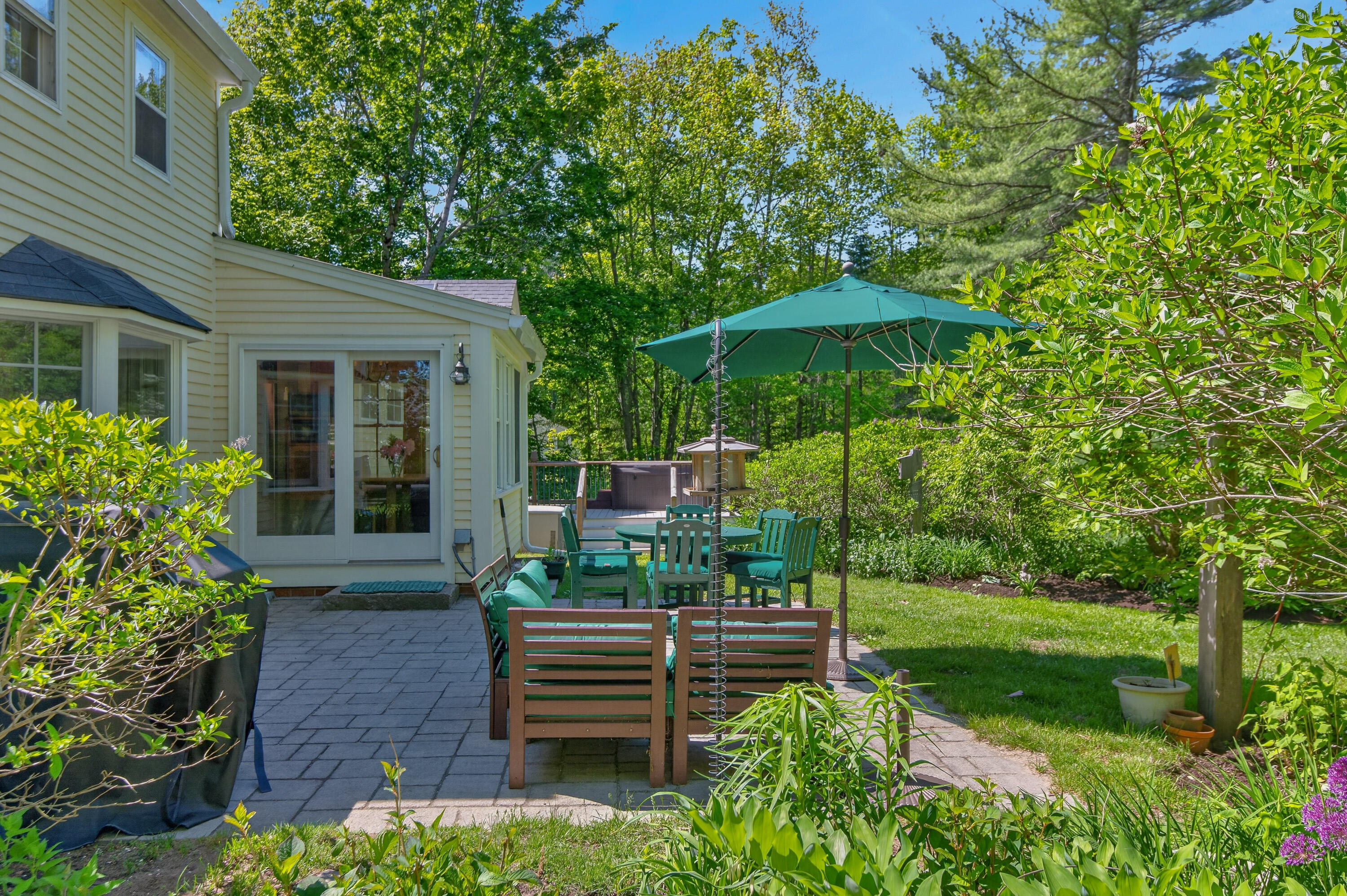 97 Old Port Road Kennebunk, ME 04043 - Photo 47 of 50 25_97 Old Port Rd,_Morneau Studios