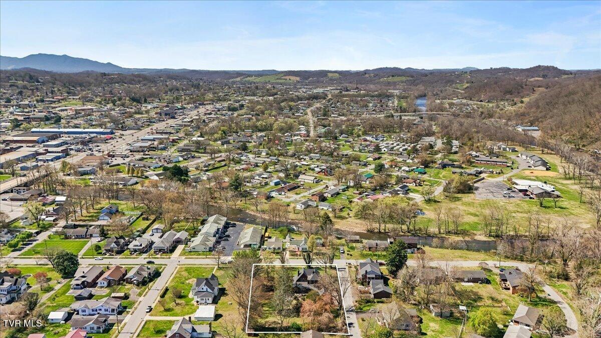 708 North Main Street Elizabethton, TN 37643 - Photo 85 of 97 087-DJI_20260324131728_0376_D