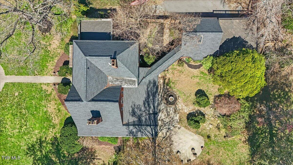 708 North Main Street Elizabethton, TN 37643 - Photo 91 of 97 095-DJI_20260324131122_0352_D