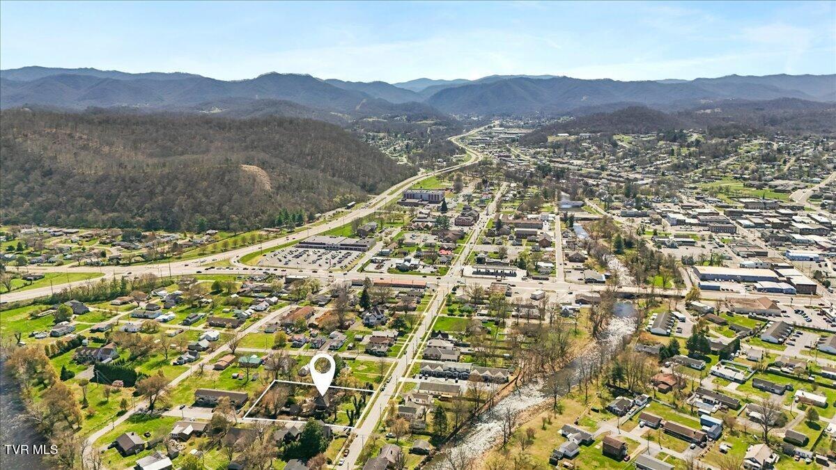 708 North Main Street Elizabethton, TN 37643 - Photo 96 of 97 100-DJI_20260324131407_0370_D