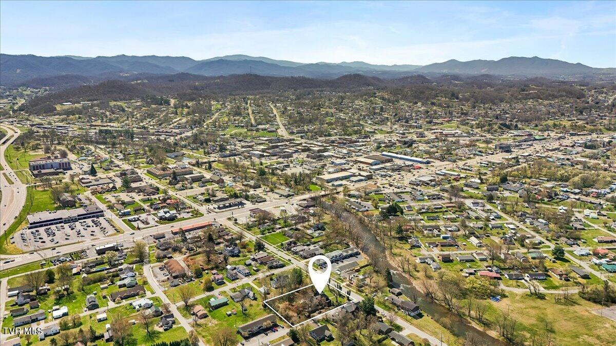 708 North Main Street Elizabethton, TN 37643 - Photo 97 of 97 101-DJI_20260324131452_0373_D