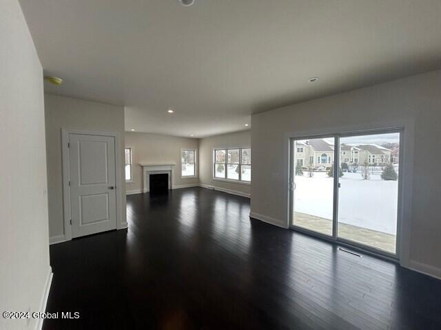 358 Watervliet Shaker Road Colonie, NY 12211 - Photo 30 of 30 Open Floor plan