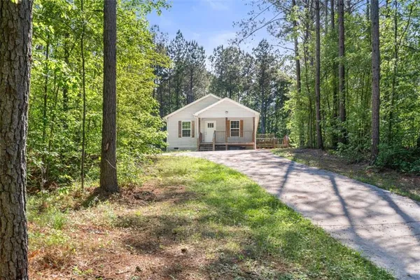 $235,000 | 4280 Old Dixie Highway Southeast, Dalton, GA 30721