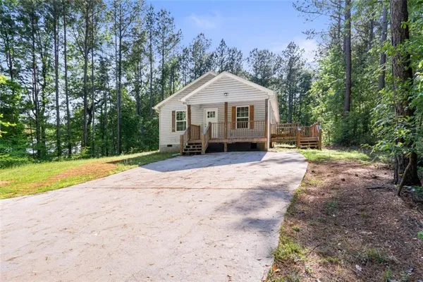 $235,000 | 4280 Old Dixie Highway Southeast, Dalton, GA 30721