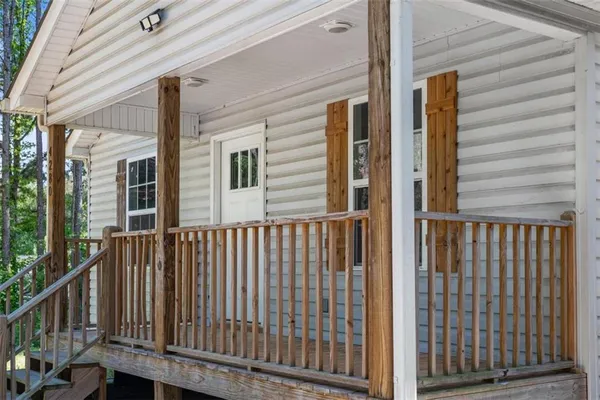 $235,000 | 4280 Old Dixie Highway Southeast, Dalton, GA 30721