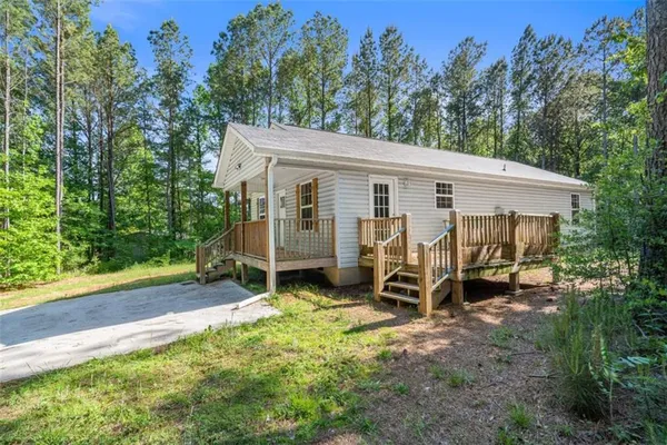 $235,000 | 4280 Old Dixie Highway Southeast, Dalton, GA 30721