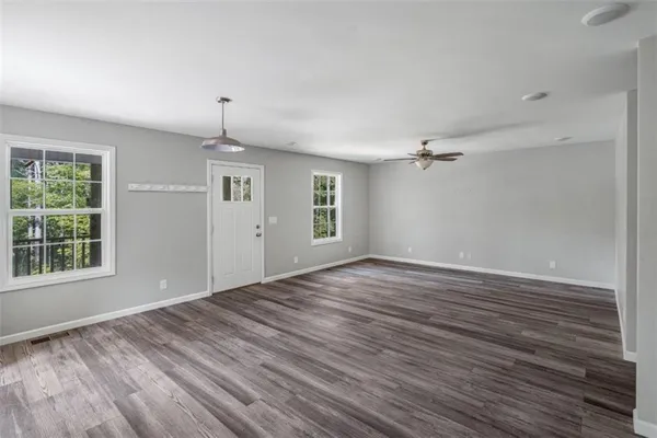 $235,000 | 4280 Old Dixie Highway Southeast, Dalton, GA 30721