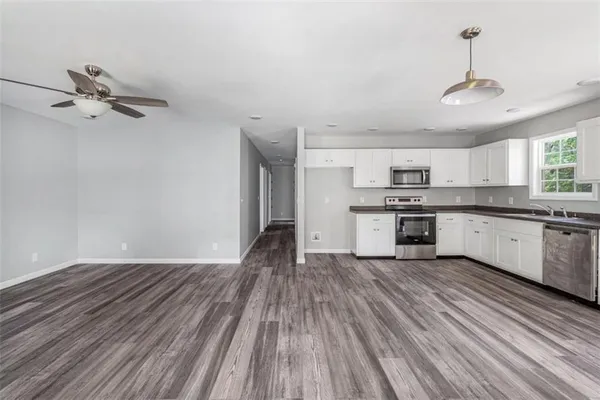 $235,000 | 4280 Old Dixie Highway Southeast, Dalton, GA 30721