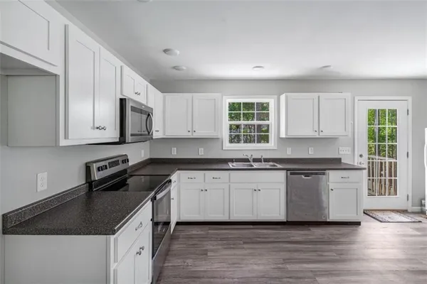 $235,000 | 4280 Old Dixie Highway Southeast, Dalton, GA 30721