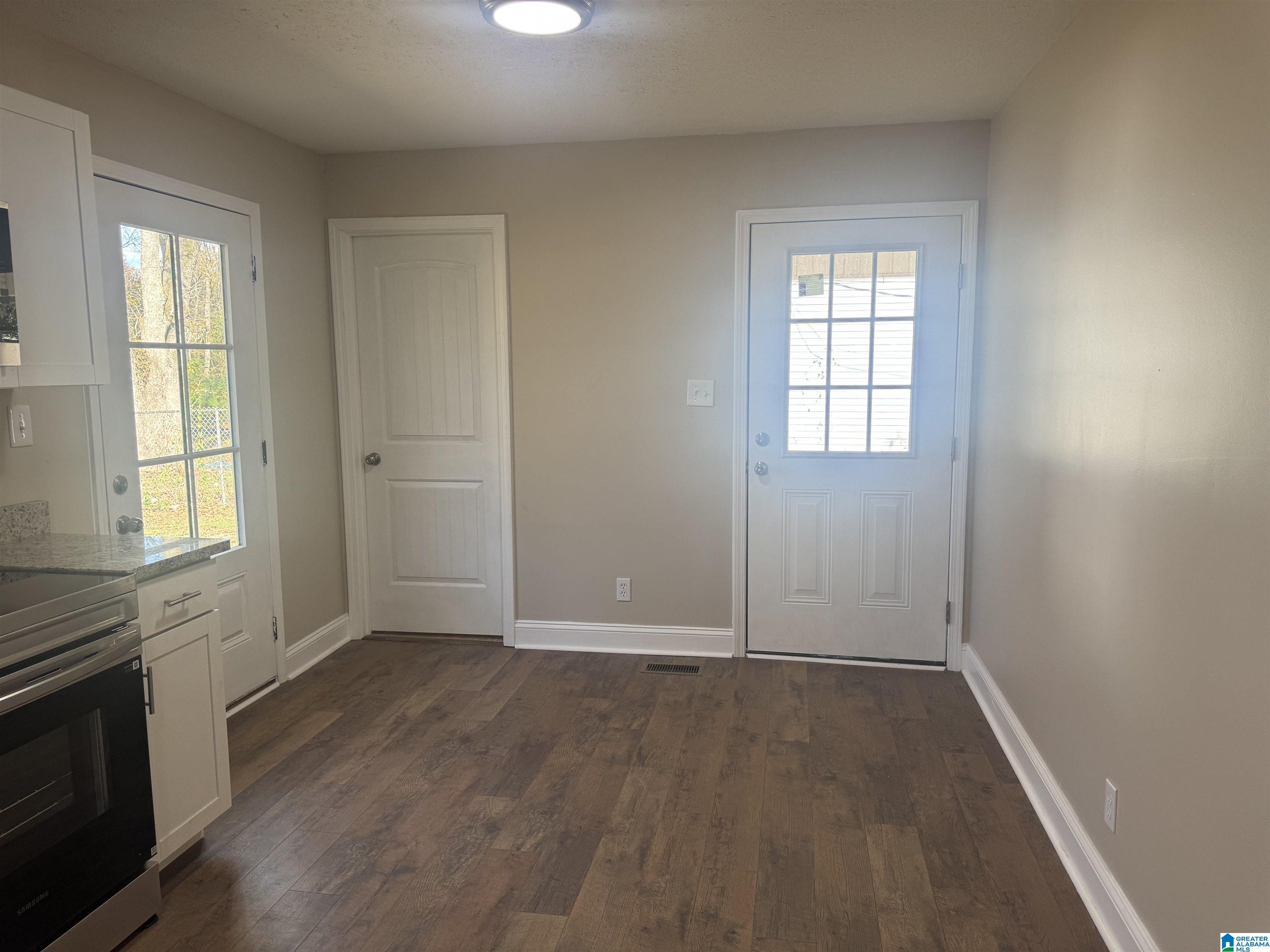 164 Peaceful Valley Road Eastaboga, AL 36260 - Photo 21 of 27